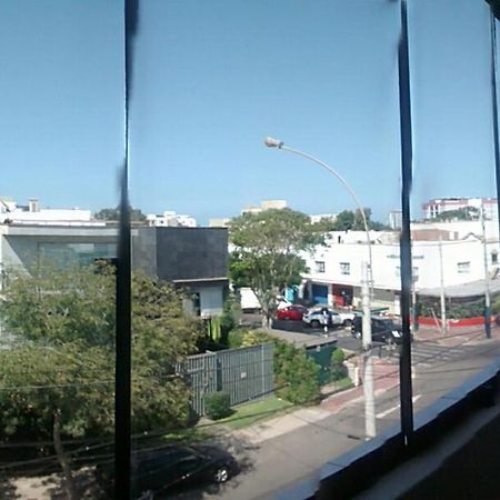 San Isidro Apartment Ліма Екстер'єр фото