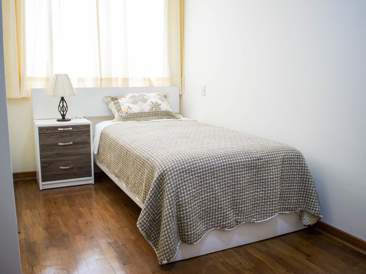 San Isidro Apartment Ліма Екстер'єр фото