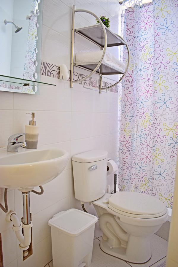 San Isidro Apartment Ліма Екстер'єр фото