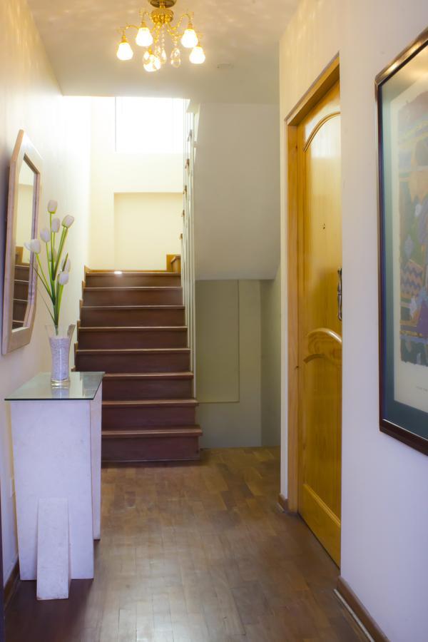 San Isidro Apartment Ліма Екстер'єр фото