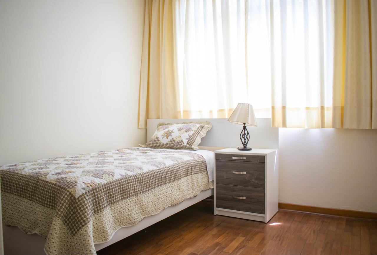 San Isidro Apartment Ліма Екстер'єр фото
